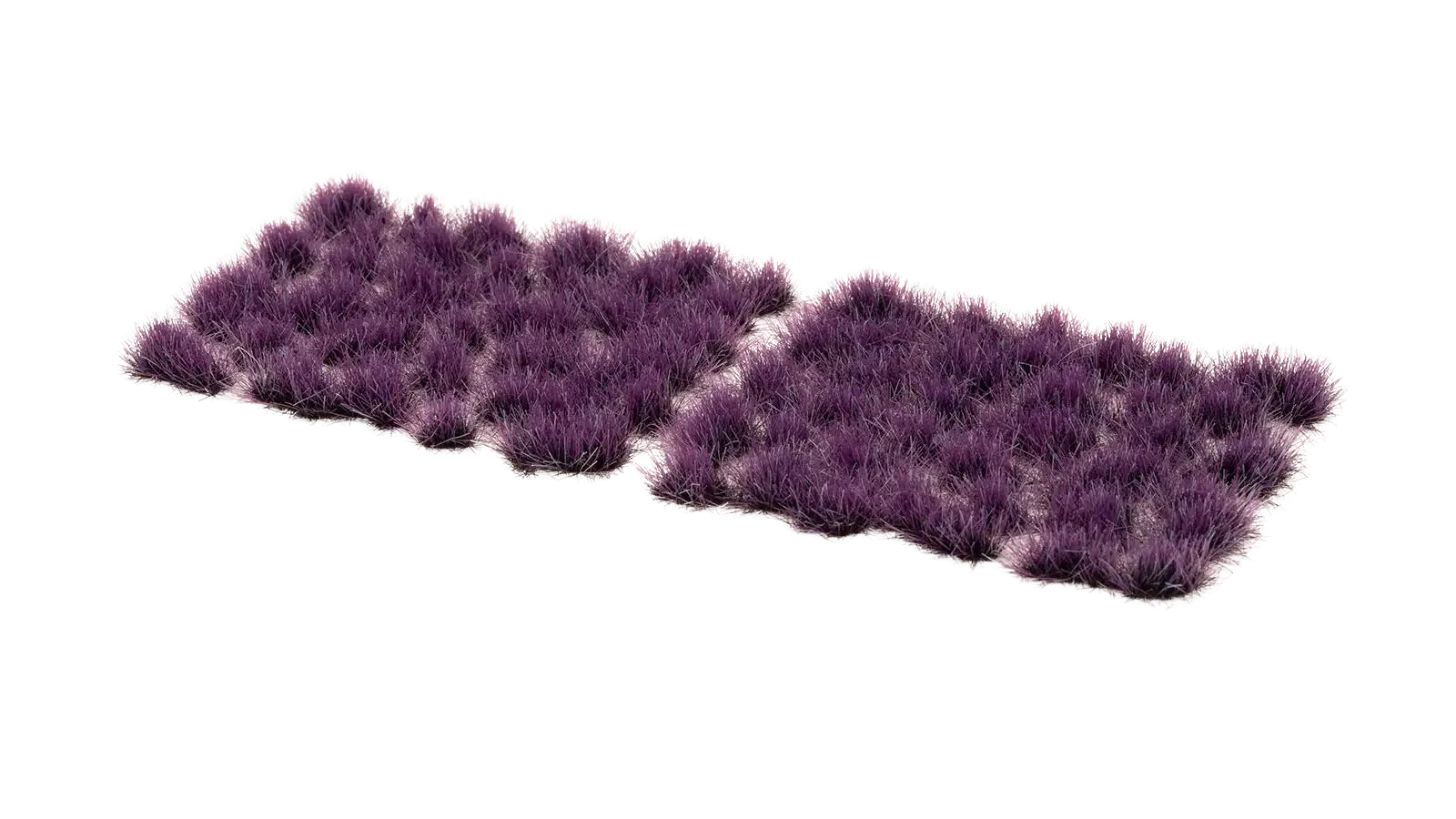 Gamers Grass - Alien Purple 6mm - Image 2