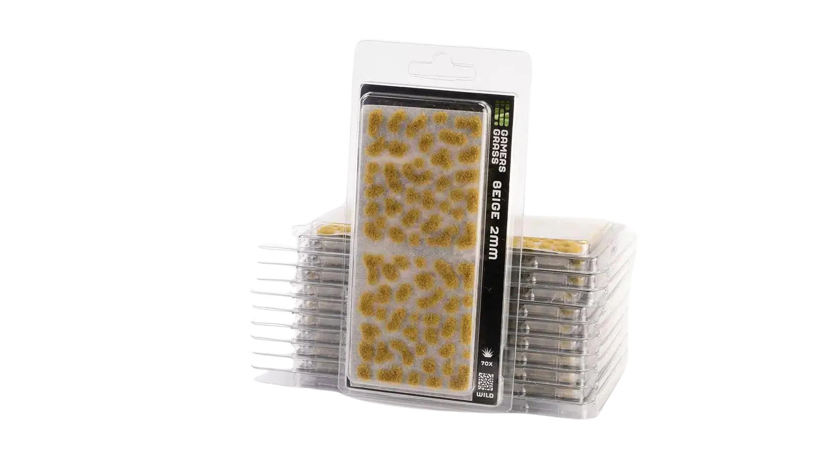 Gamers Grass - Beige 2mm