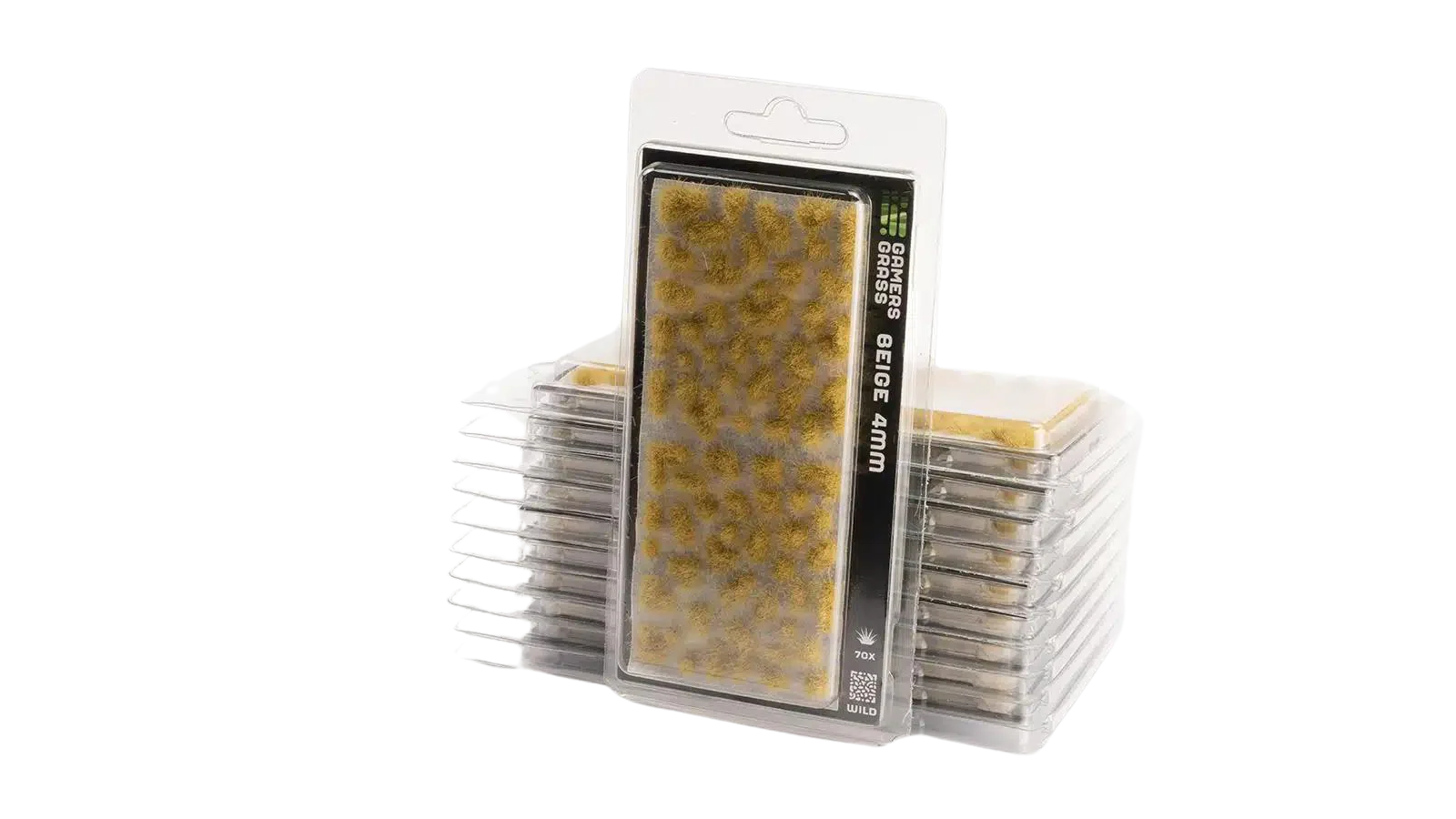 Gamers Grass - Beige 4mm