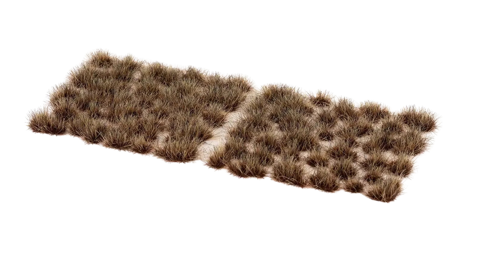 Gamers Grass - Burned Tuft 6mm - Image 2