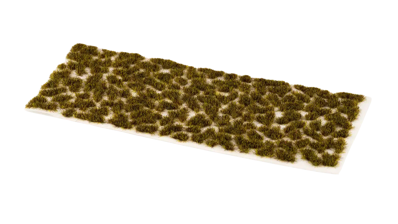Gamers Grass - Dark Moss 2mm - Image 2