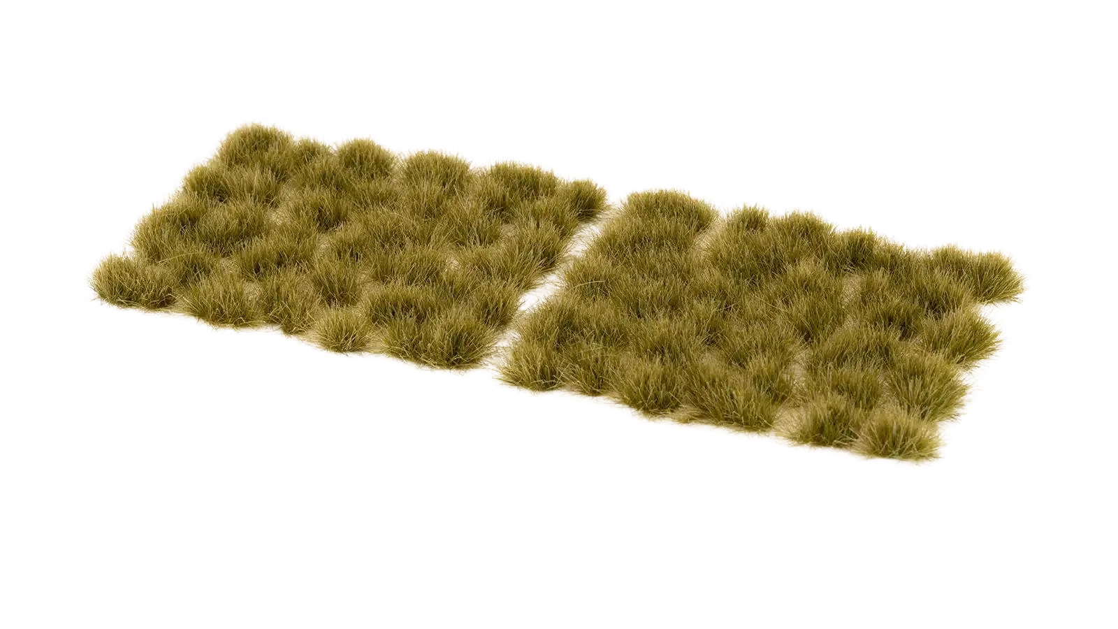 Gamers Grass - Dry Green 6mm - Image 2