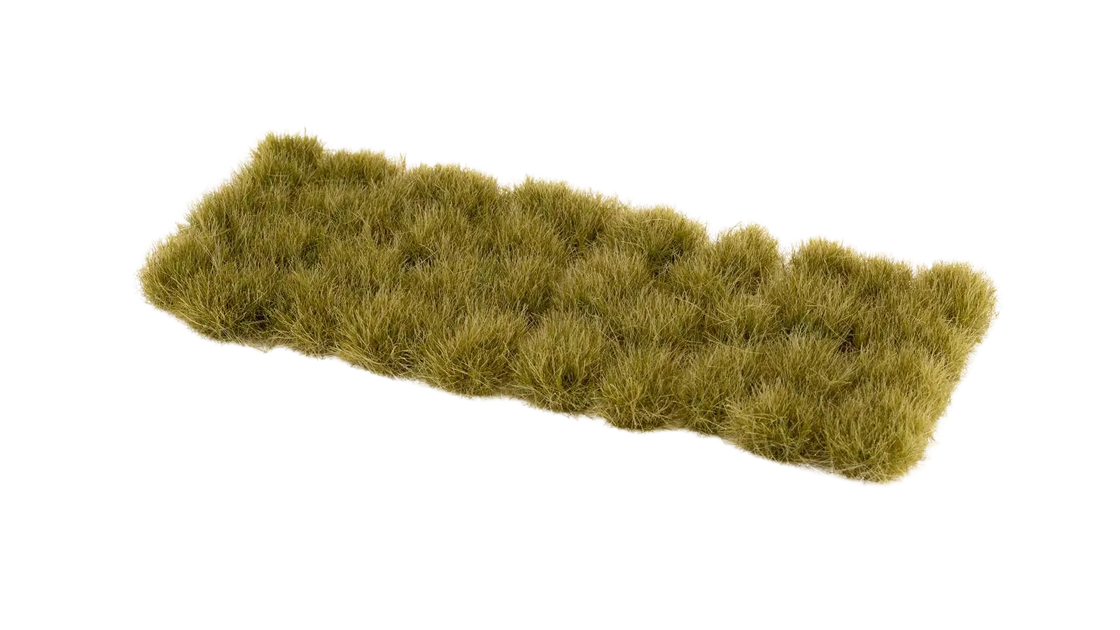 Gamers Grass - Dry Green XL 12mm - Image 2