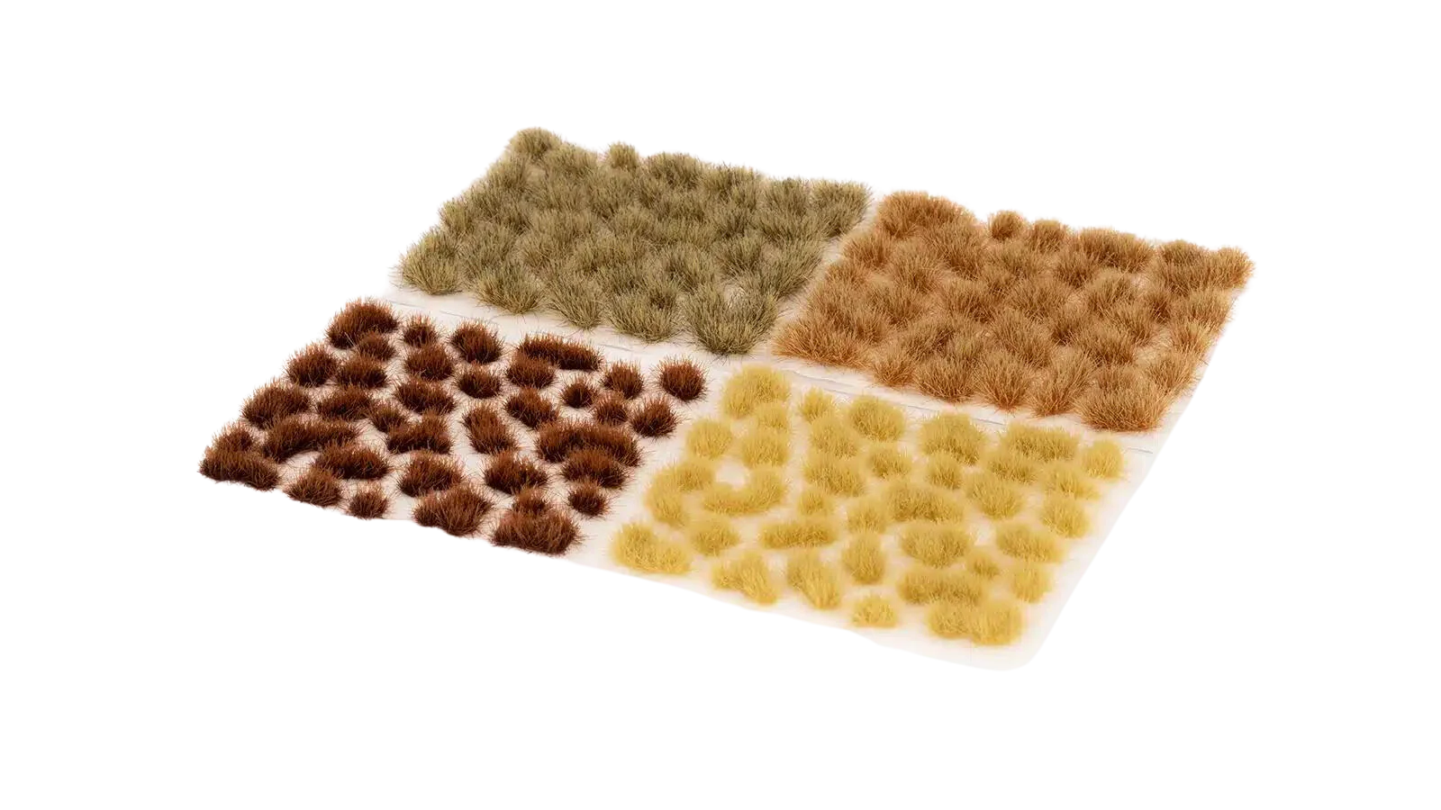 Gamers Grass - Dry Steppe Set - Image 2