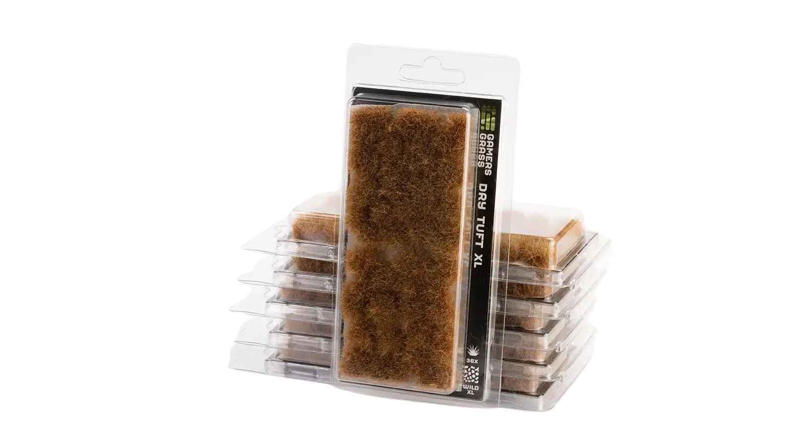 Gamers Grass - Dry Tuft XL 12mm