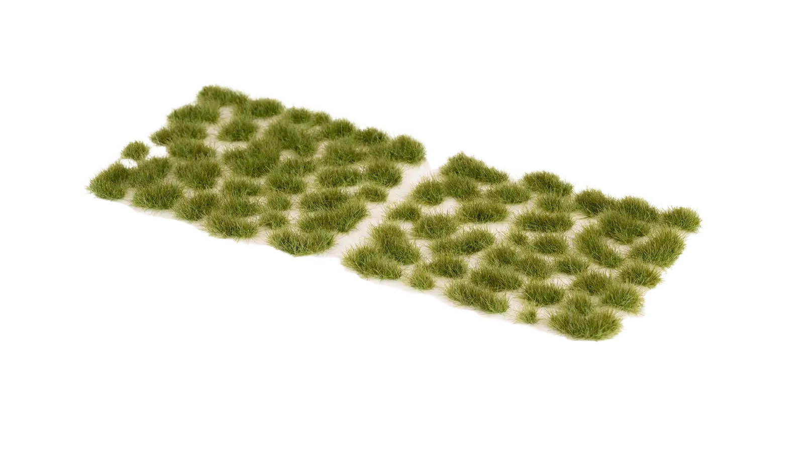 Gamers Grass - Green 4mm - Image 2