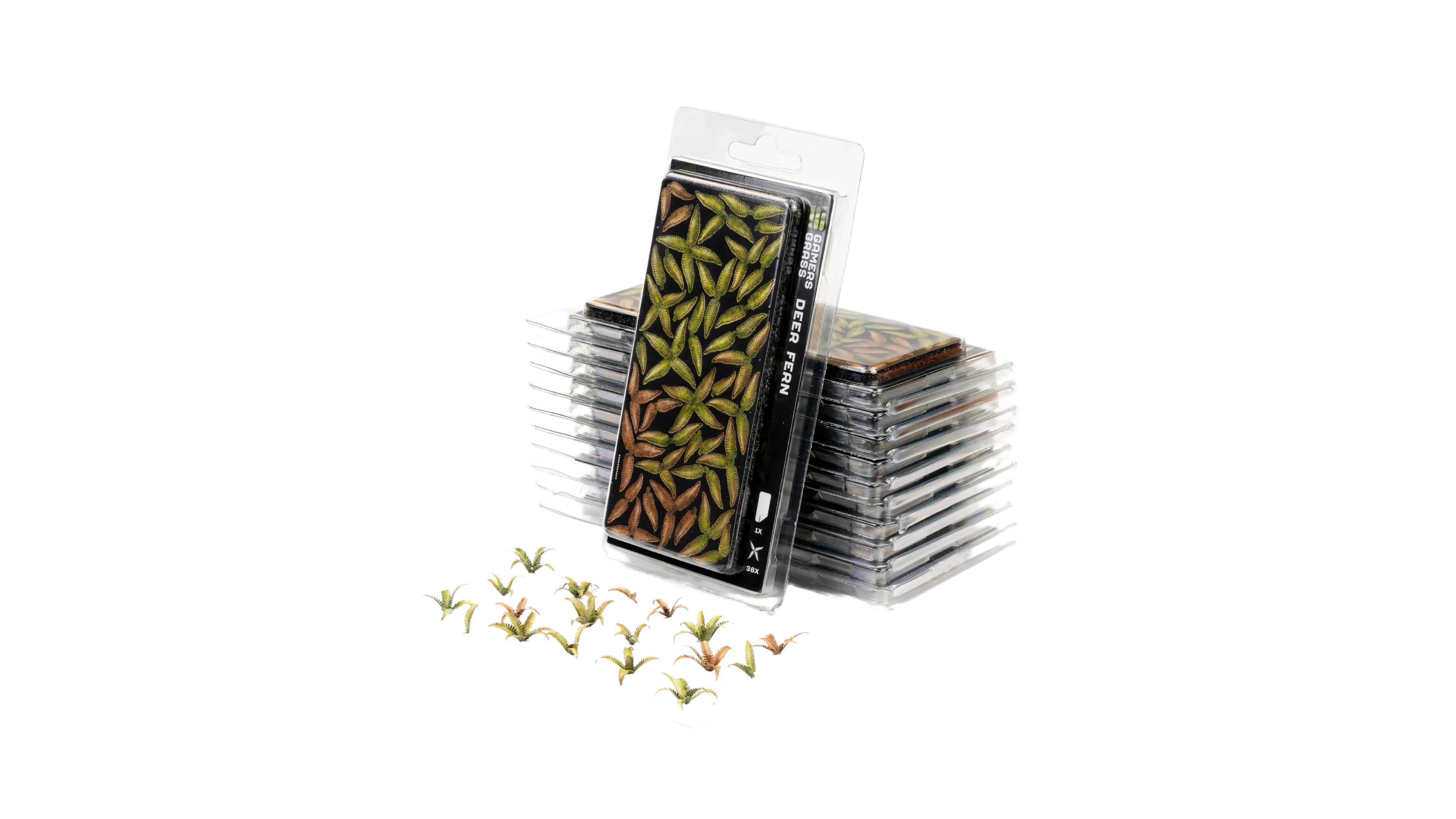 Gamers Grass - Laser Plants - Deer Fern