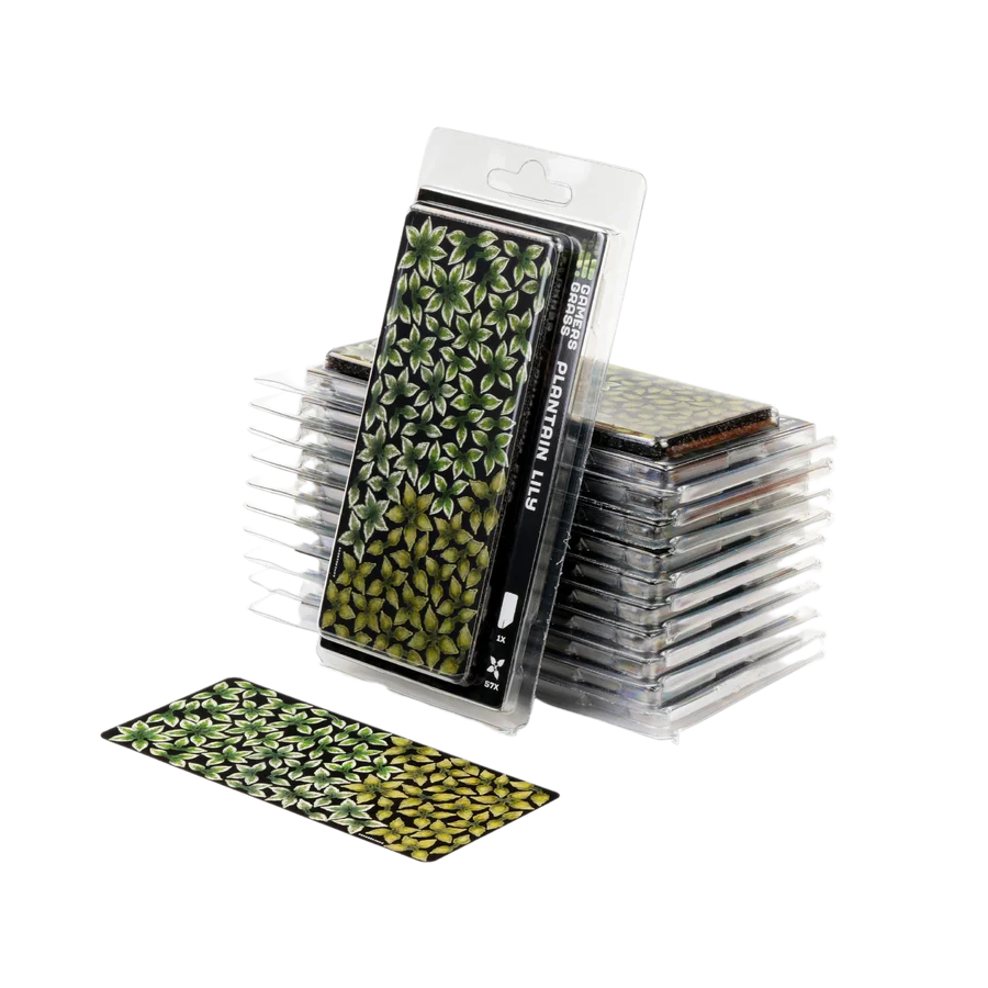 Gamers Grass - Laser Plants - Plantain Lily