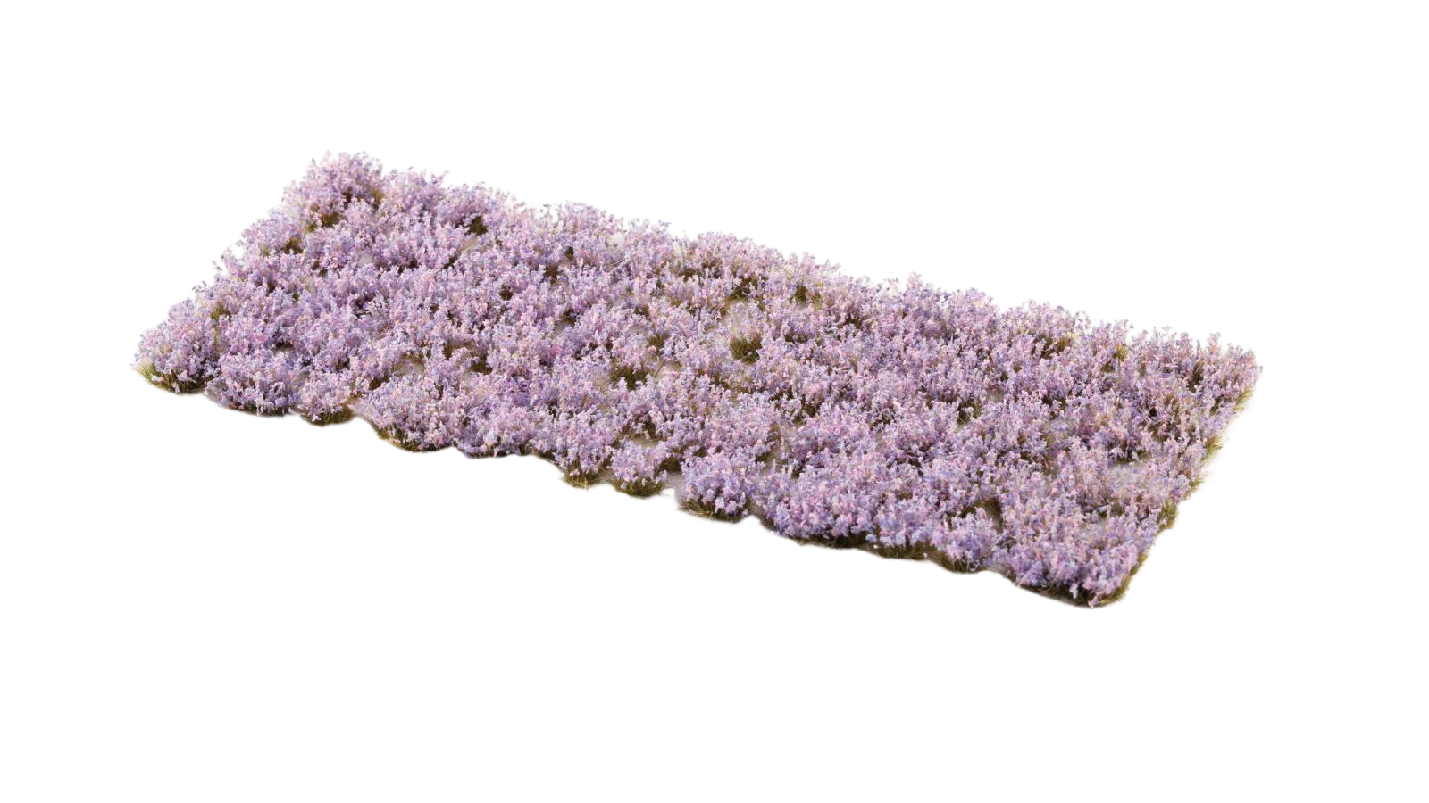 Gamers Grass - Lavender Flowers