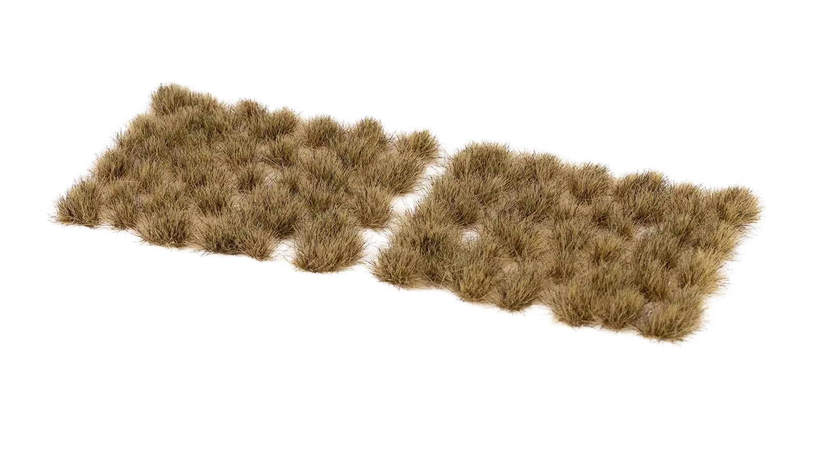 Gamers Grass - Light Brown 6mm - Image 2