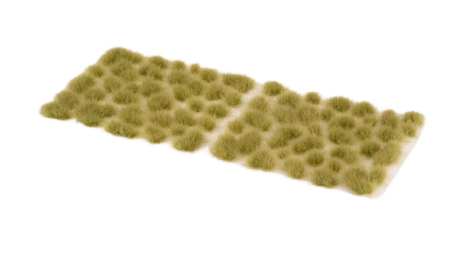 Gamers Grass - Light Green 6mm - Image 2
