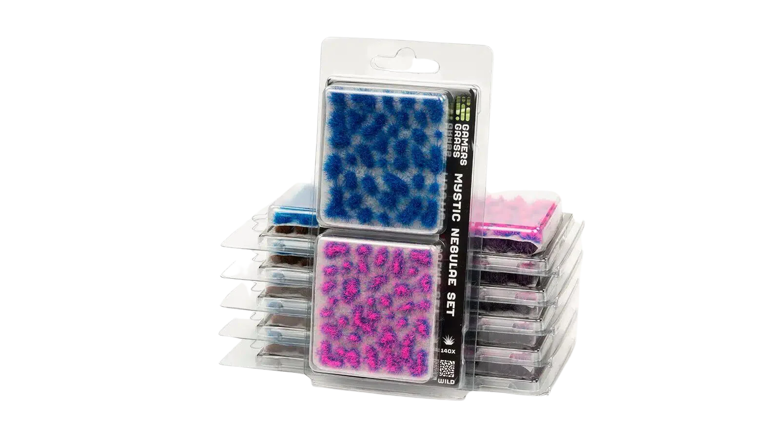 Gamers Grass - Mystic Nebulae Set
