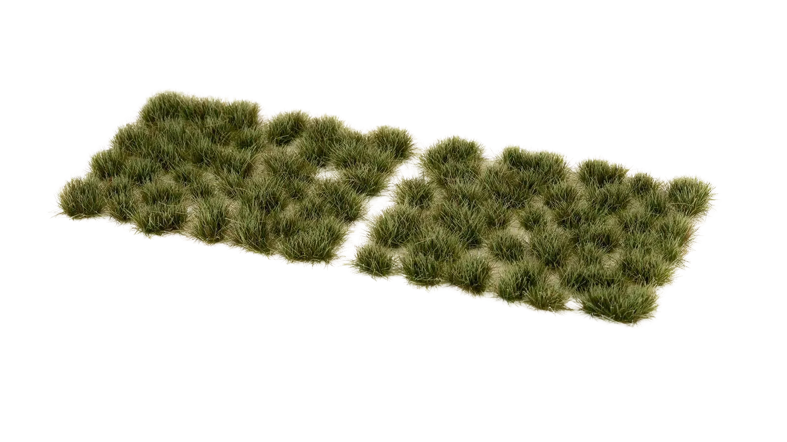 Gamers Grass - Strong Green (6mm) - Image 2