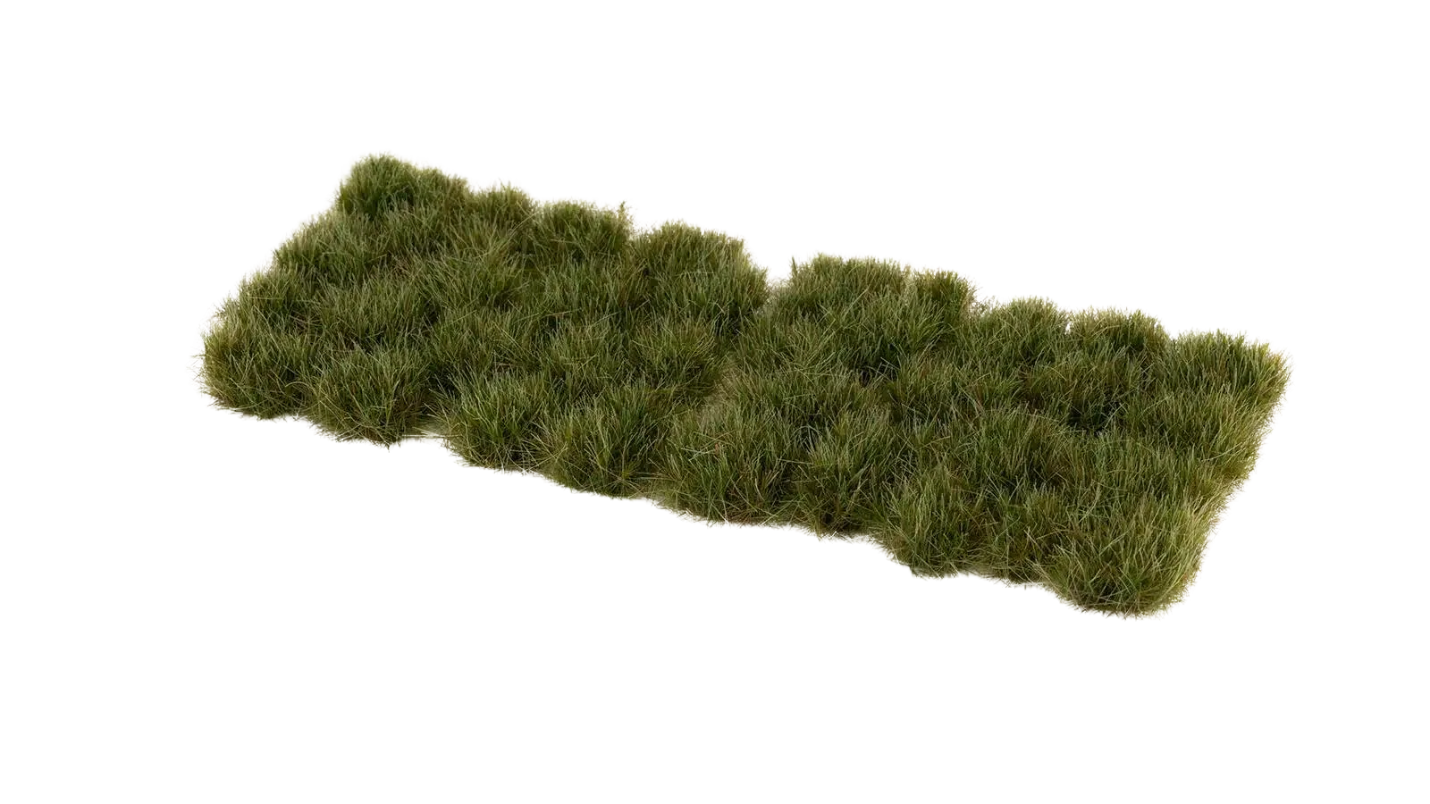 Gamers Grass - Strong Green XL (12mm) - Image 2