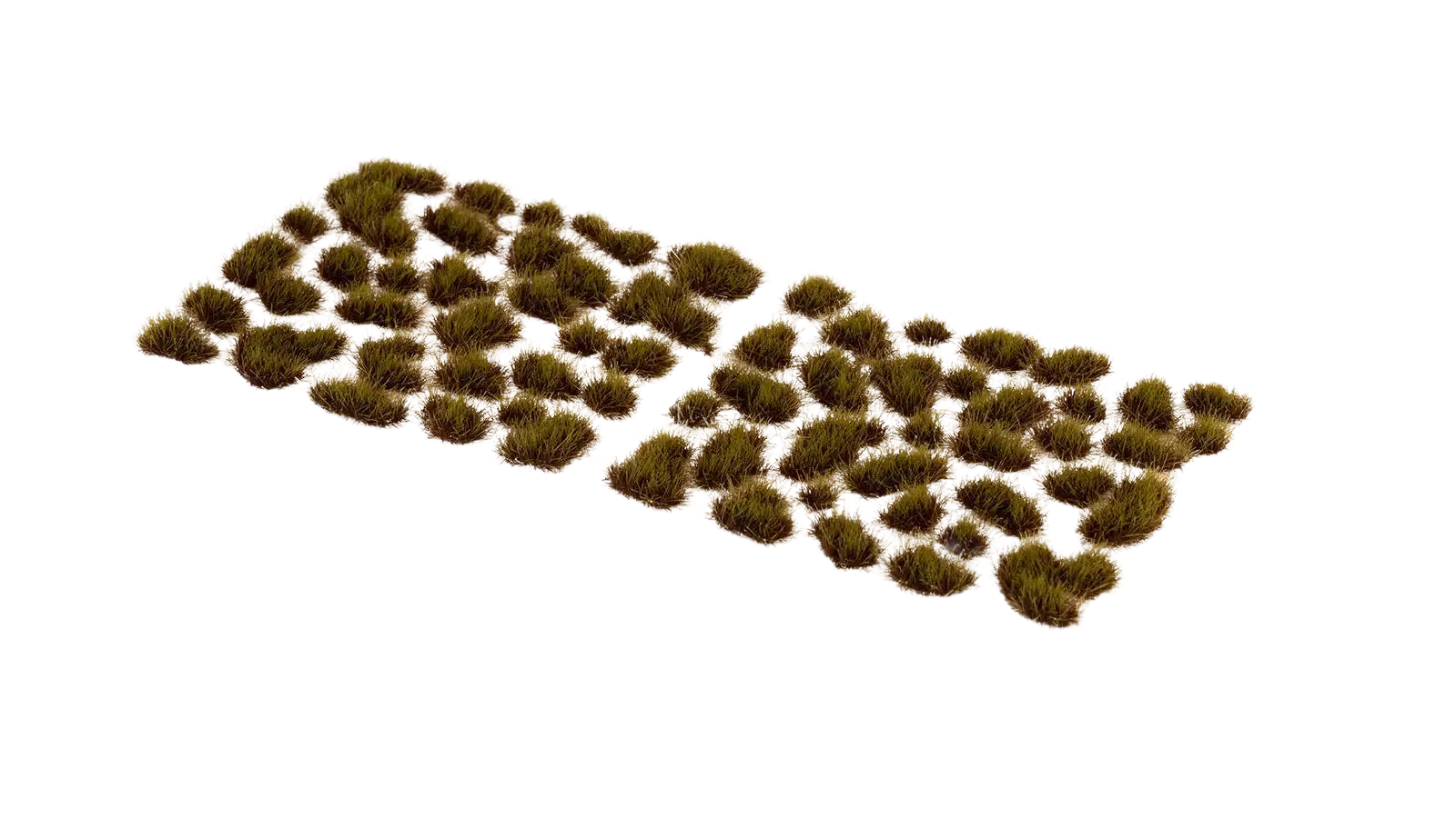 Gamers Grass - Swamp 4mm - Image 2