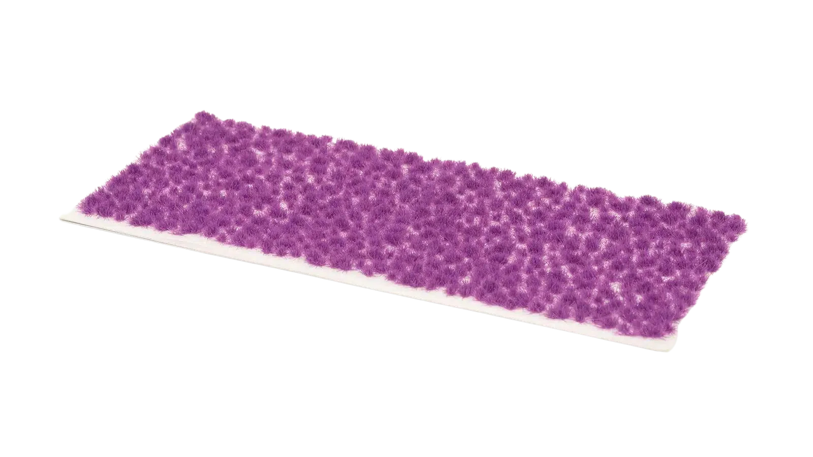 Gamers Grass - Tiny Tufts Alien Purple - Image 2