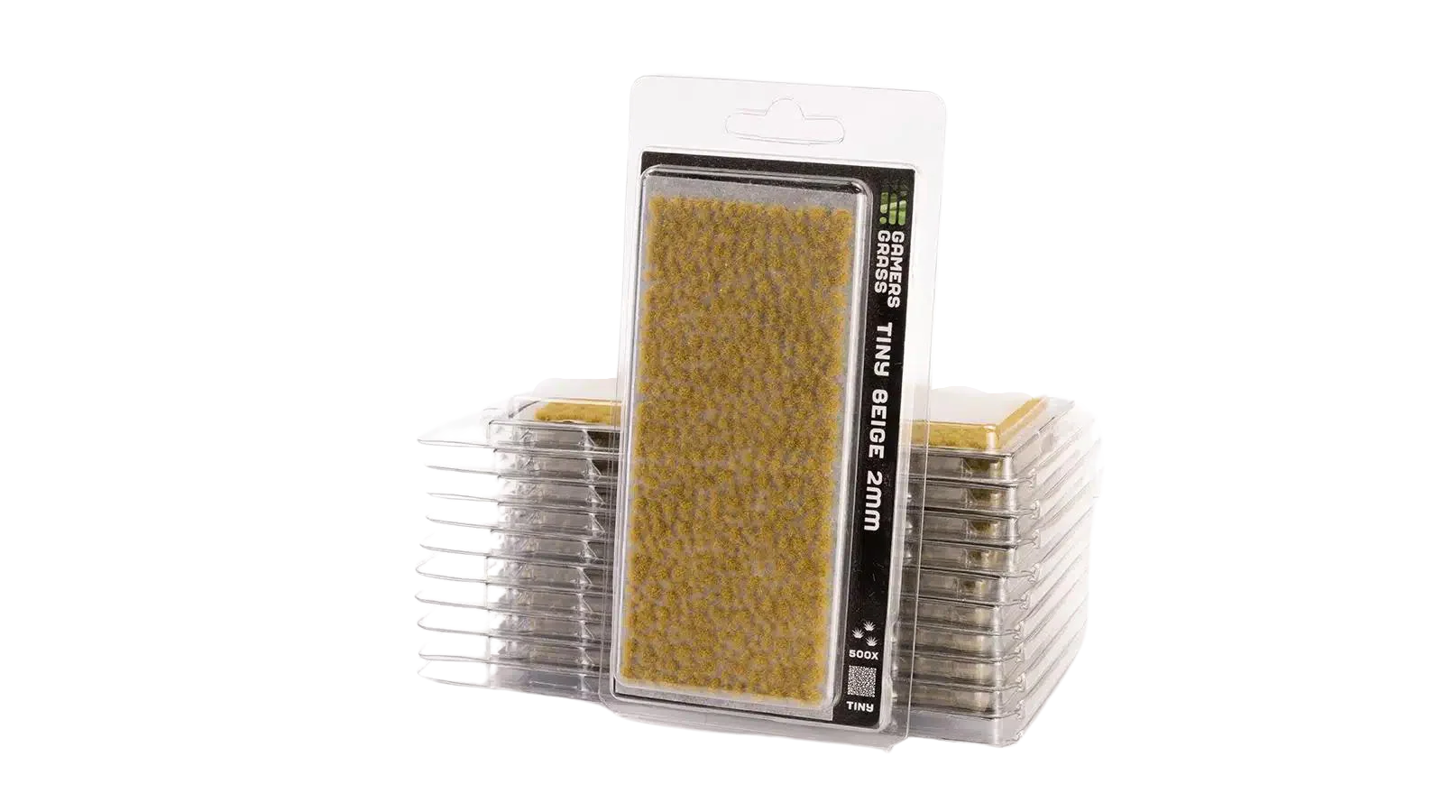 Gamers Grass - Tiny Tufts Beige