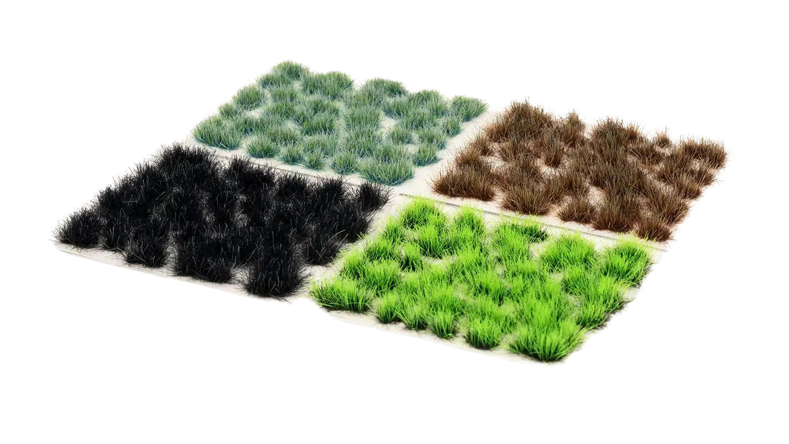 Gamers Grass - Toxic Waste Set - Image 2