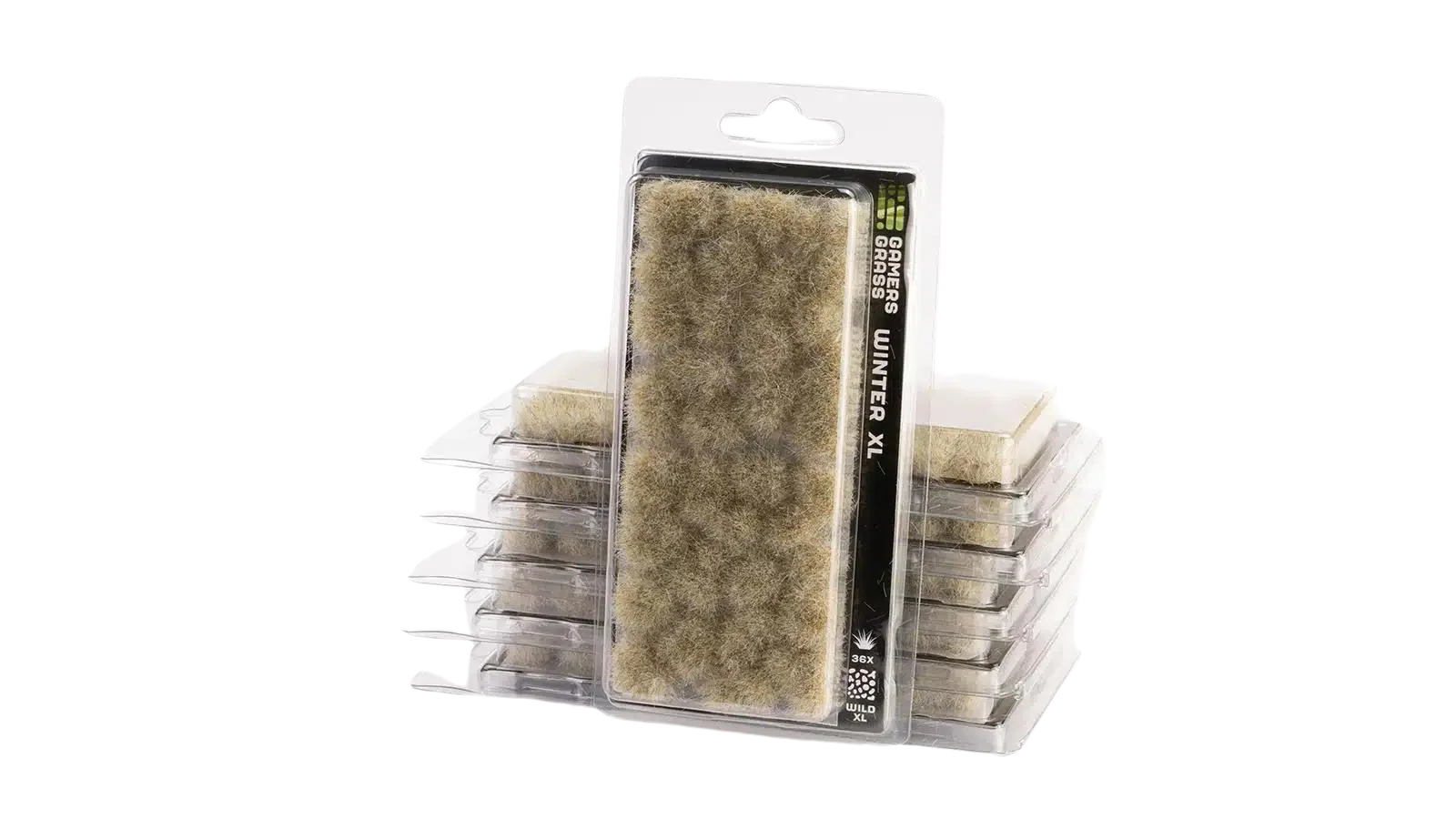 Gamers Grass - Winter XL 12mm