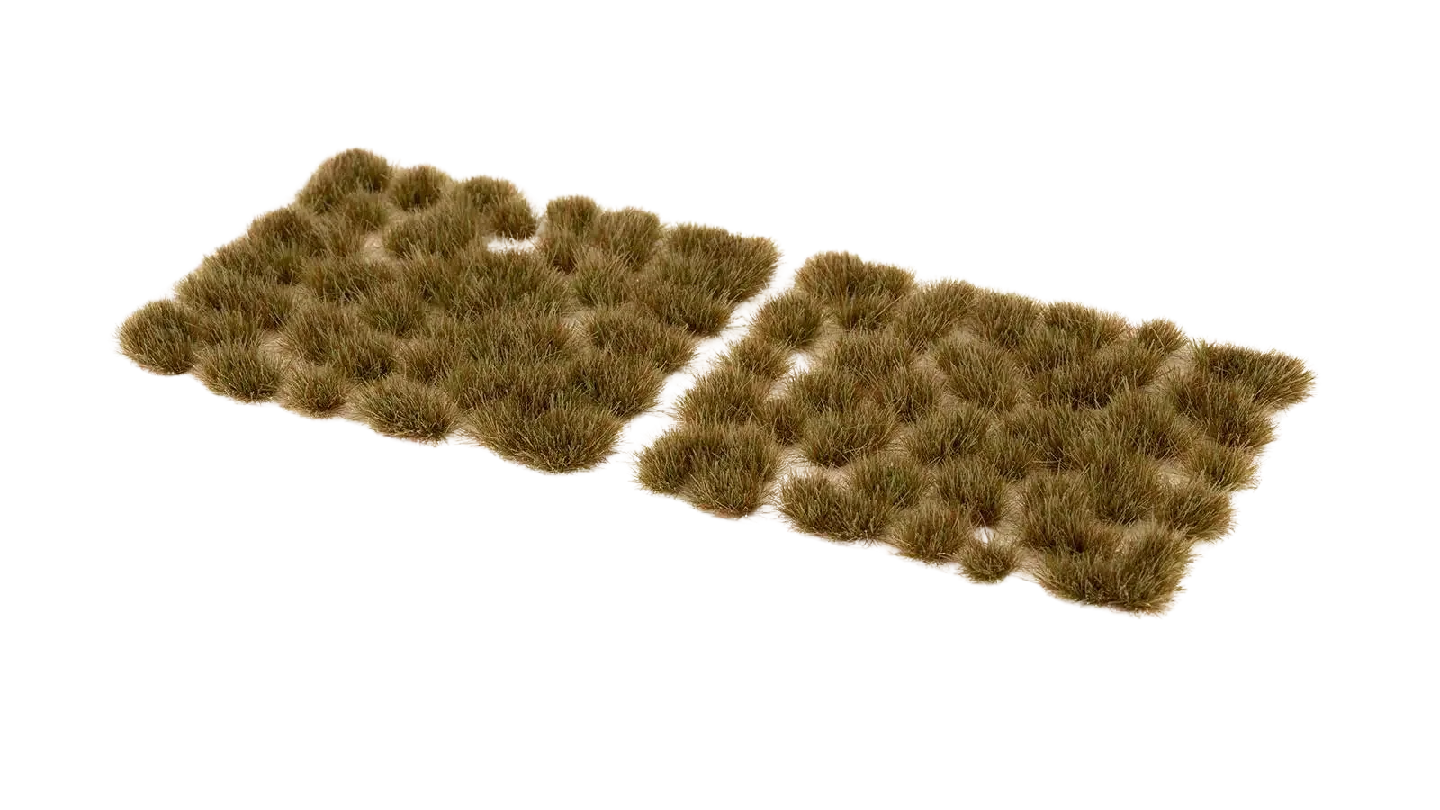 Gamers Grass - Mixed Green 6mm - Image 2