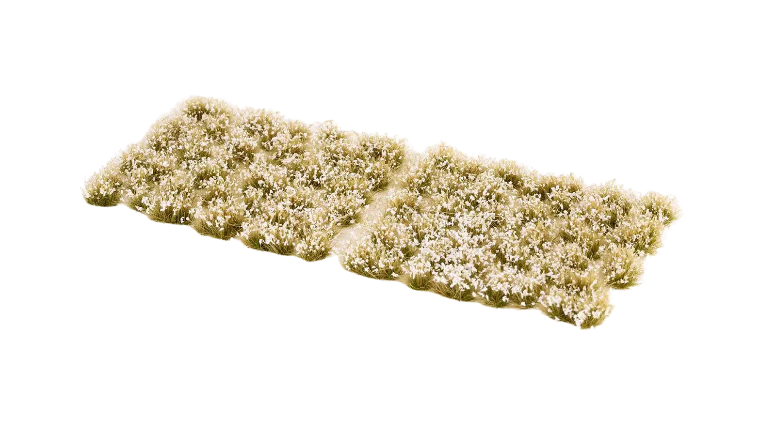 Gamers Grass - White Flowers - Image 2