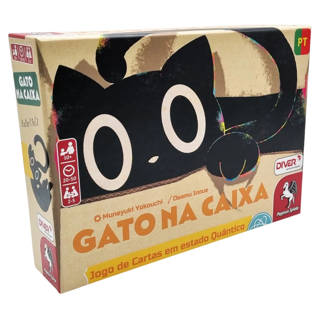Gato na Caixa (PT)