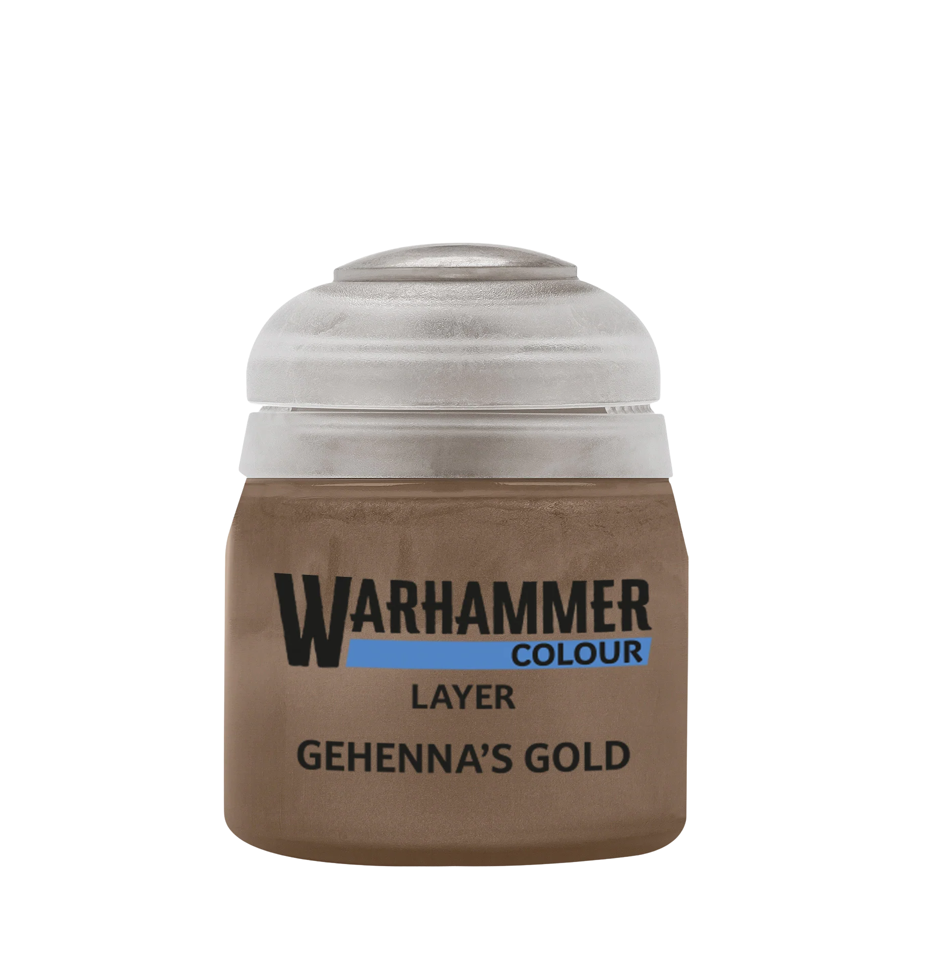 Gehenna's Gold Layer