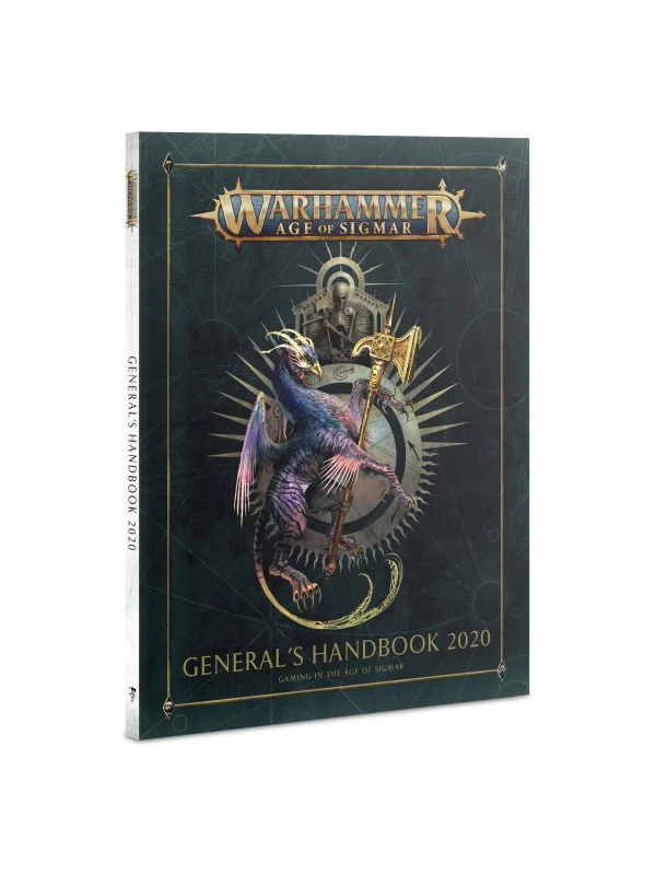 General's Handbook 2020
