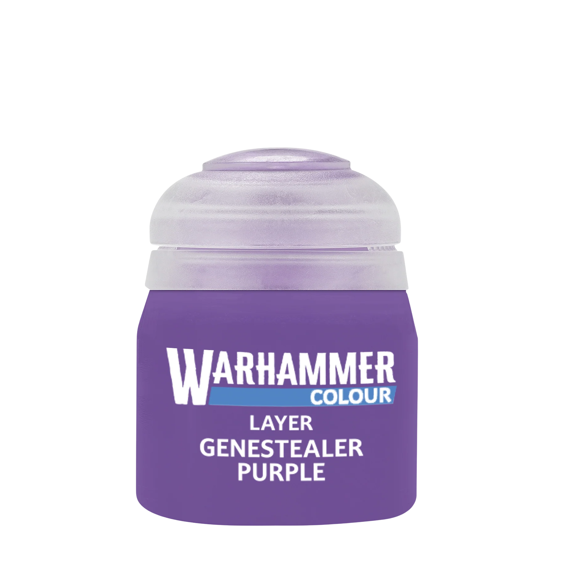 Genestealer Purple Layer