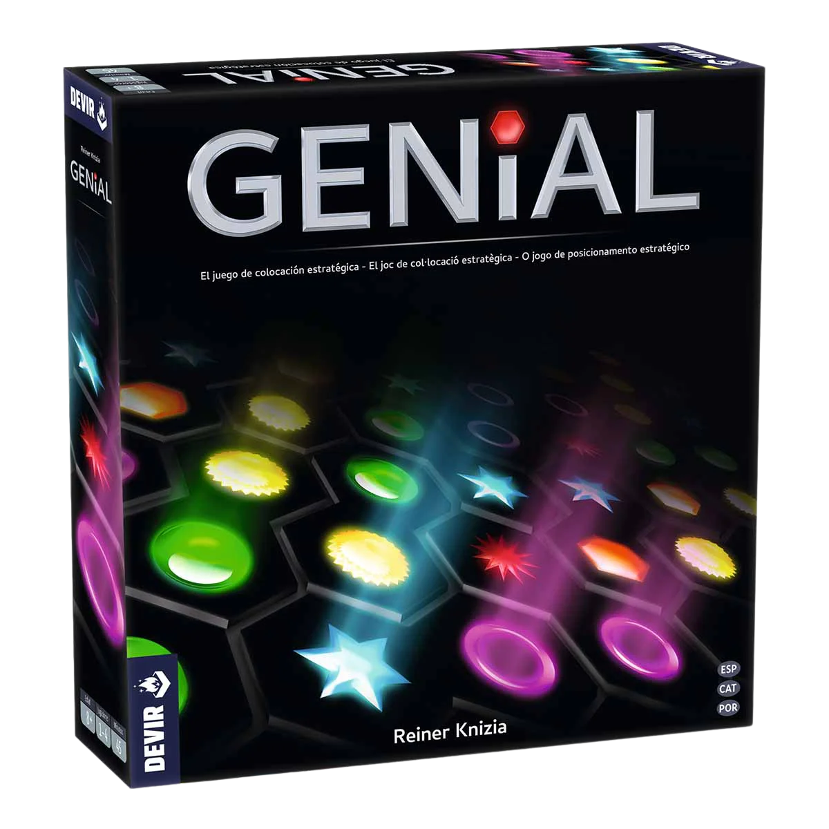 Genial (Novo Formato)