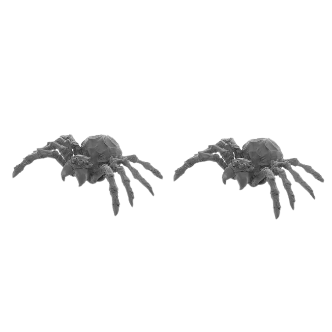 Giant Spider (77025) (2)