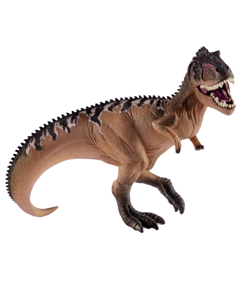 Giganotosaurus