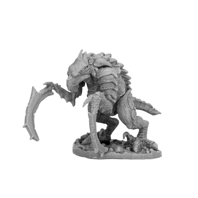 Gloom Stalker