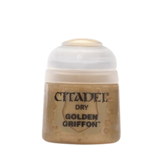 Golden Griffon Dry