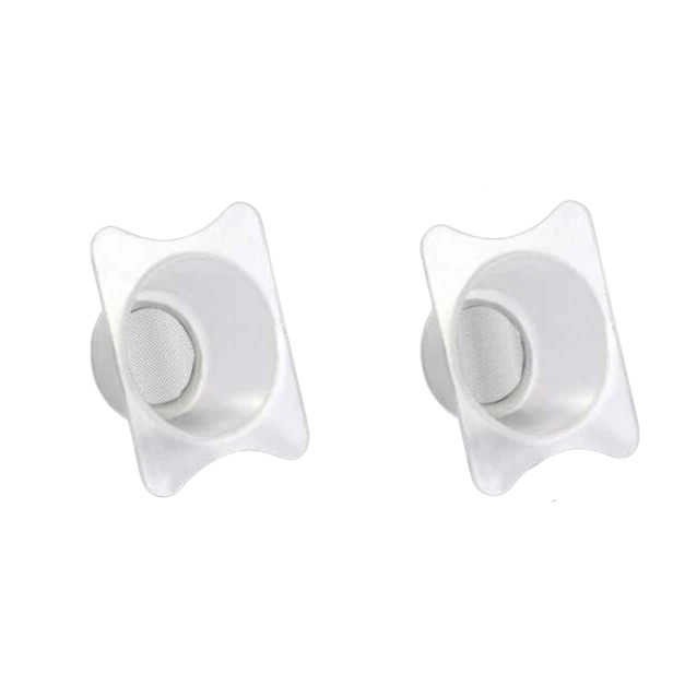 Green Stuff World - Airbrush Cup Strainers x2
