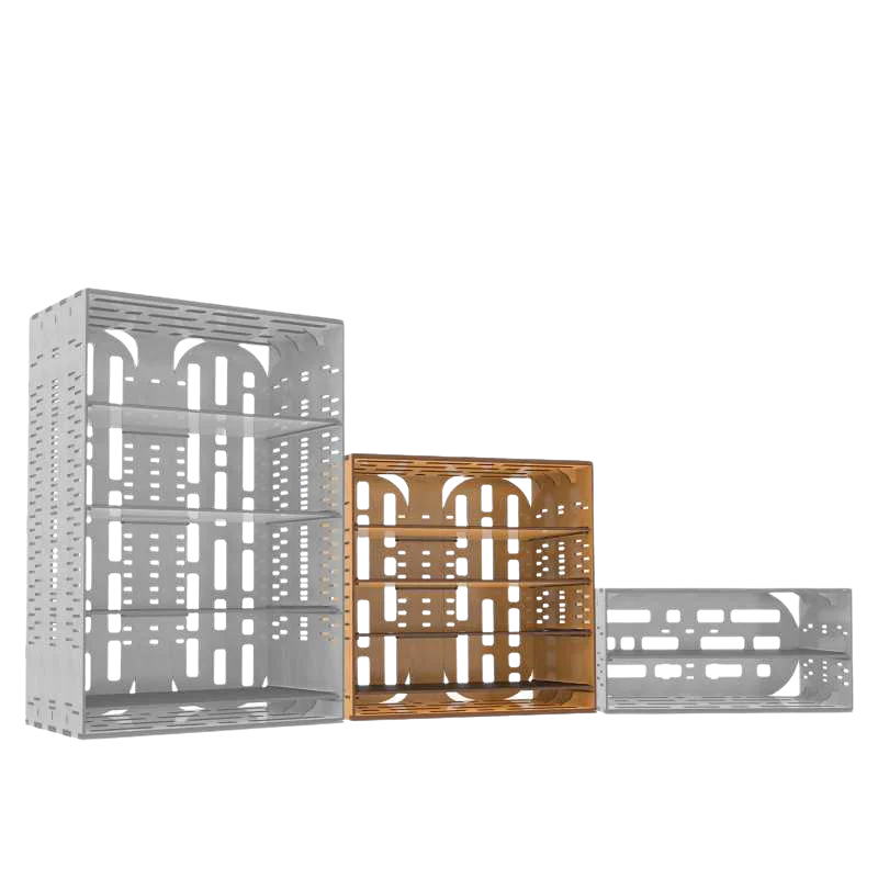 Green Stuff World - Army Transport Bag - Extra Cabinet - Image 2