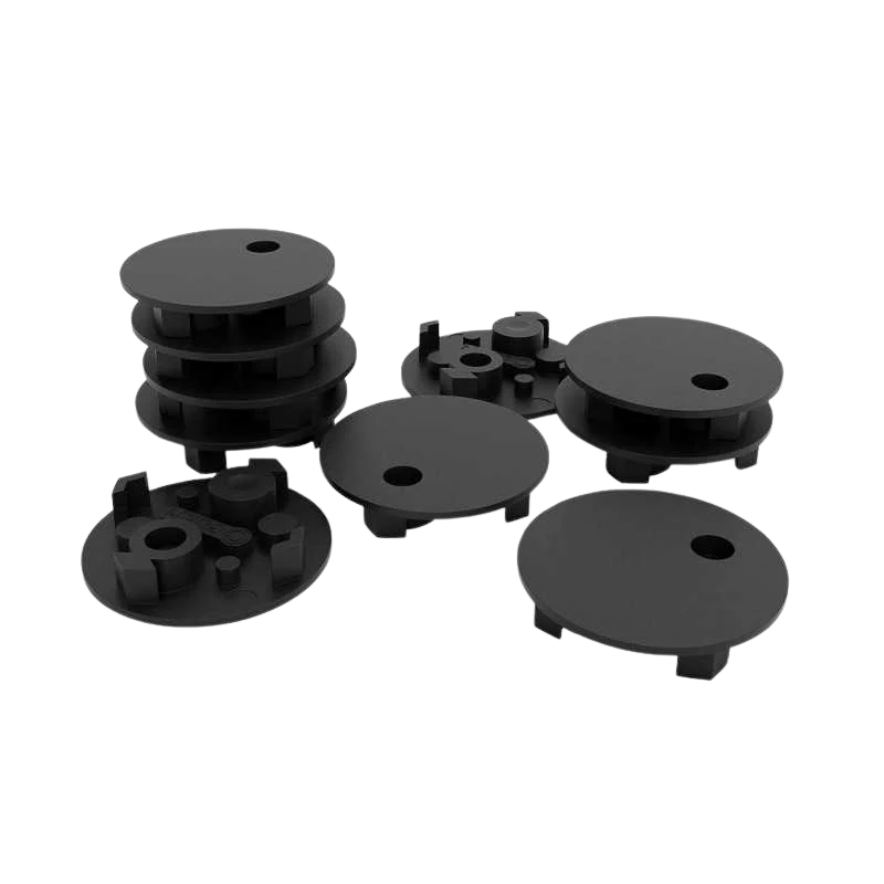 Green Stuff World - Blood Bowl Bases 32mm (X10)