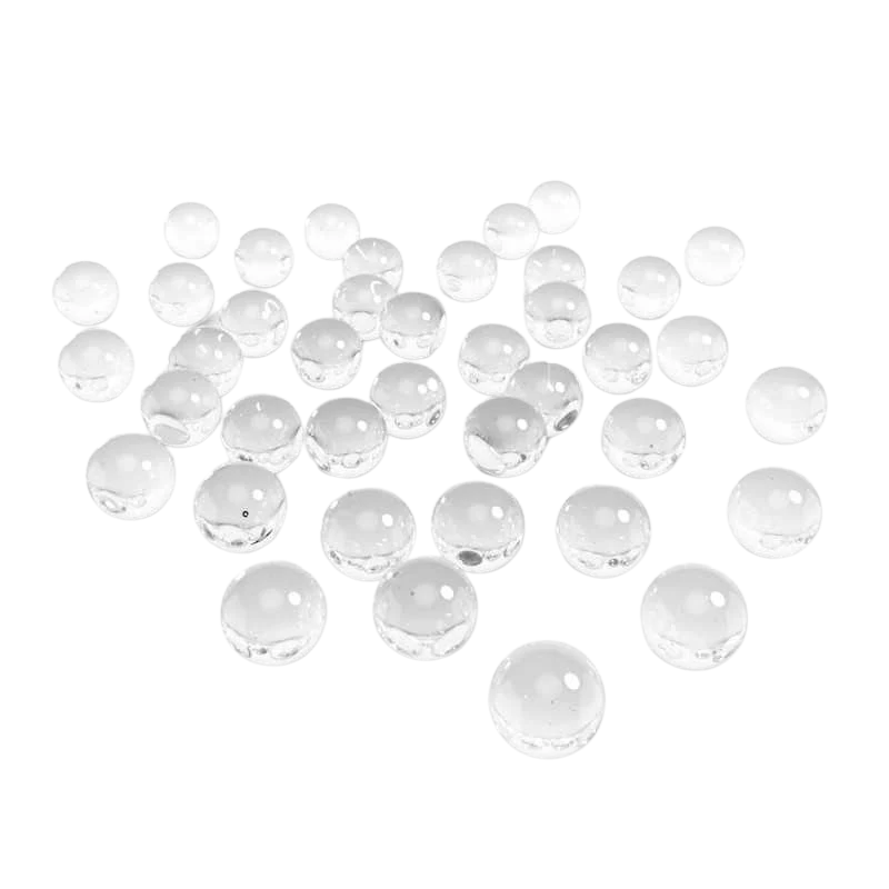 Green Stuff World - Glass Mixing Balls 8mm