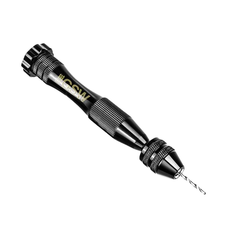 Green Stuff World - Hobby Hand Drill