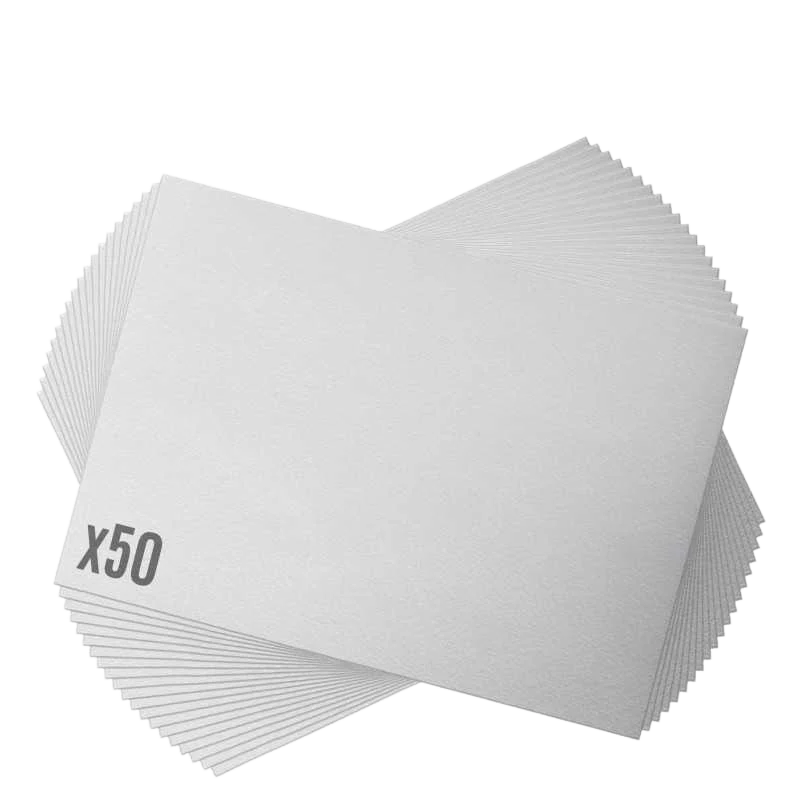 Green Stuff World - Hydro Paper XL x50