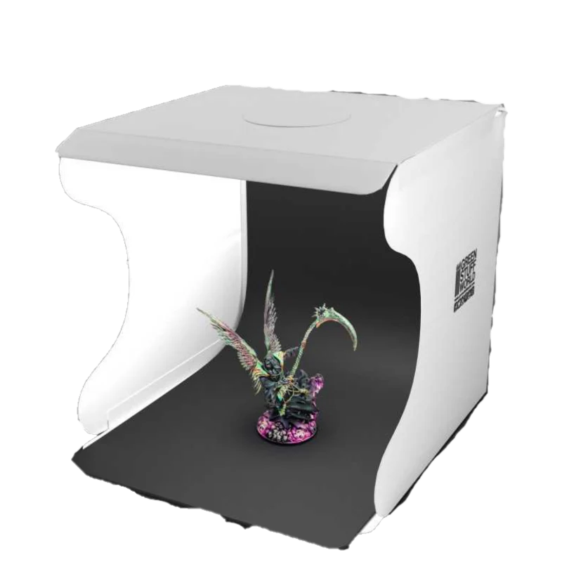 Green Stuff World - Lightbox Studio XL