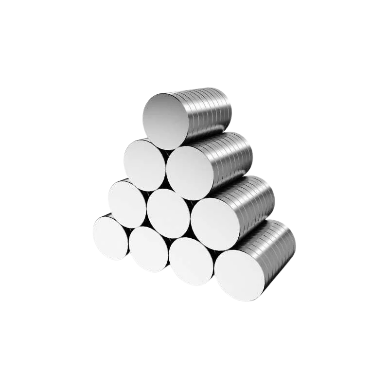 Green Stuff World - Neodymium Magnets 3x1mm - 100 units (N52)