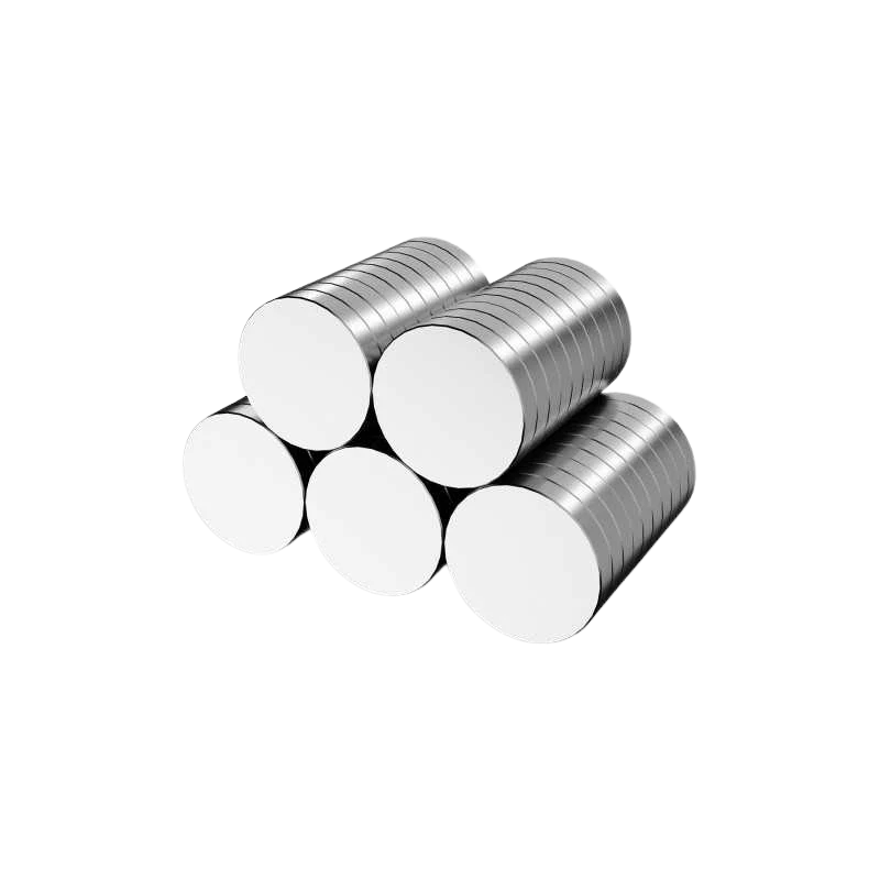 Green Stuff World - Neodymium Magnets 3x1mm - 50 units (N52)
