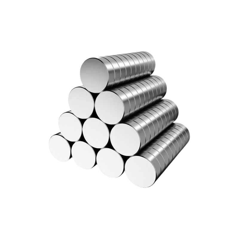 Green Stuff World - Neodymium Magnets 3x2mm - 100 units (N52)