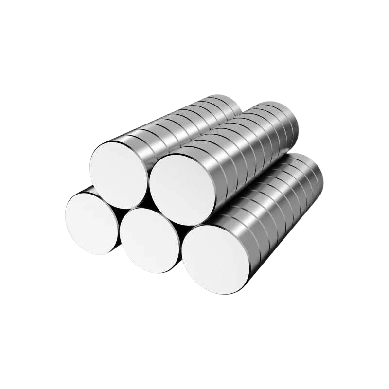 Green Stuff World - Neodymium Magnets 3x2mm - 50 units (N35)