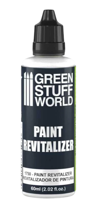 Green Stuff World - Paint Revitalizer 60ml