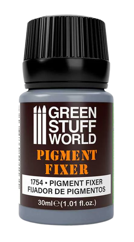 Green Stuff World - Pigment Fixer 30ml