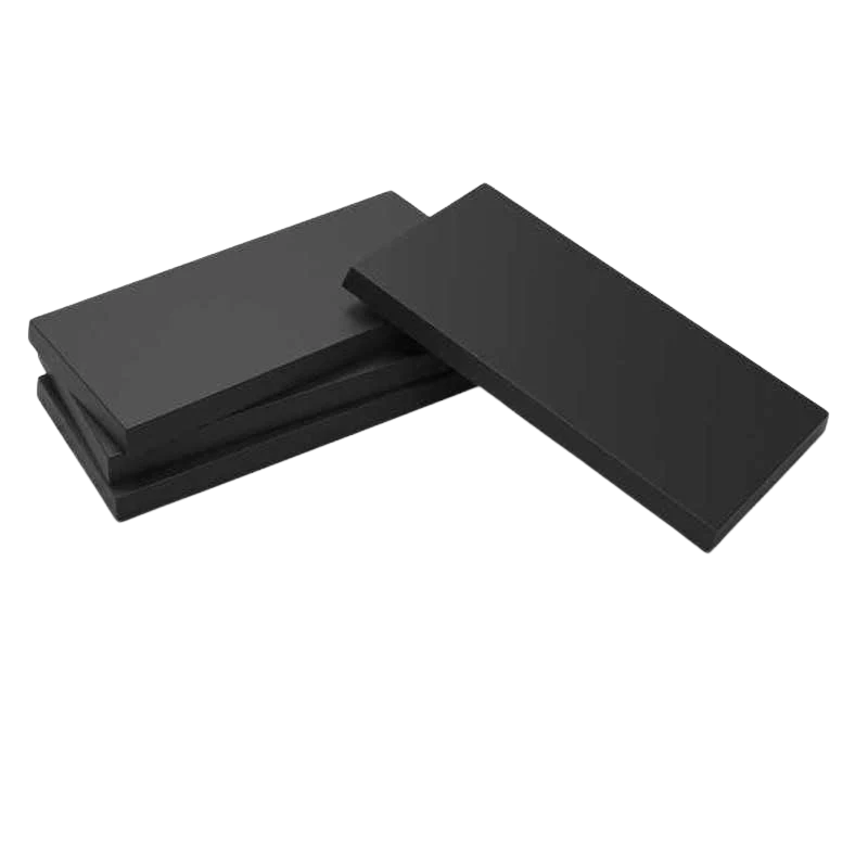 Green Stuff World - Plastic Rectangular Bases 25x50mm