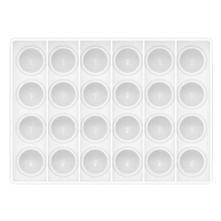 Green Stuff World - Push Pop Mixing Palette
