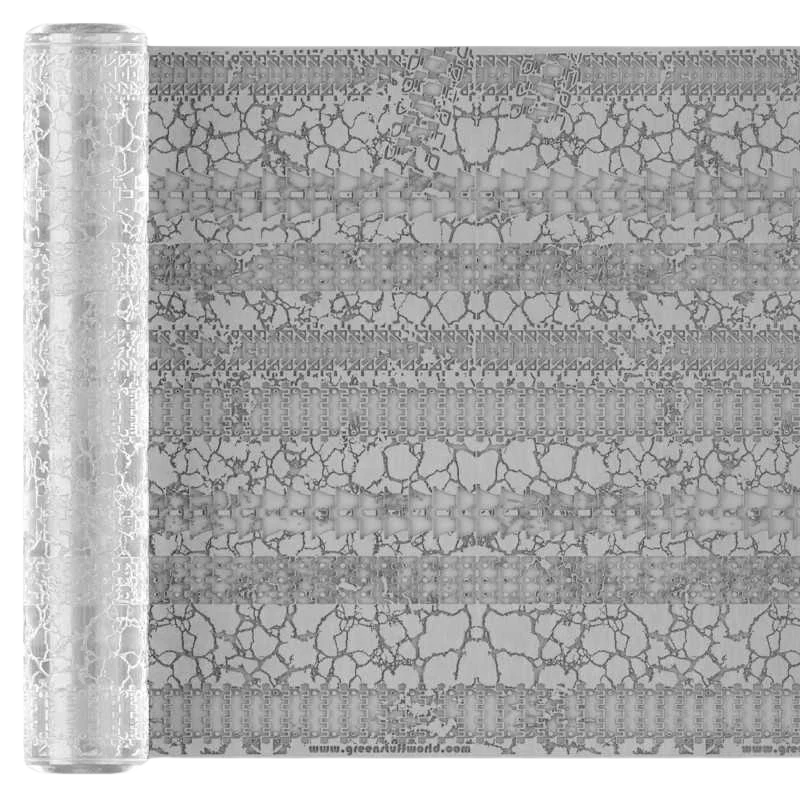 Green Stuff World - Rolling Pin Tank Tracks